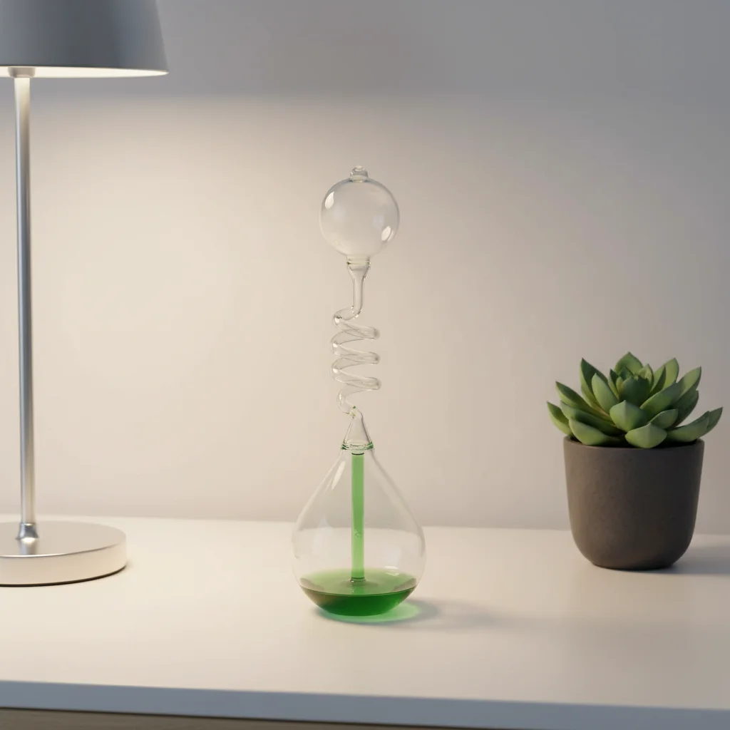 ラブメーター カラフルなハンドボイラー センサー玩具 バレンタイン向け