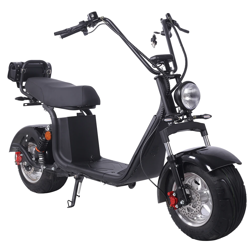 Source 2022 Citycoco Electric Scooter Eec 60V 20AH Removable Battery EU warehouse Adult on m.alibaba.com