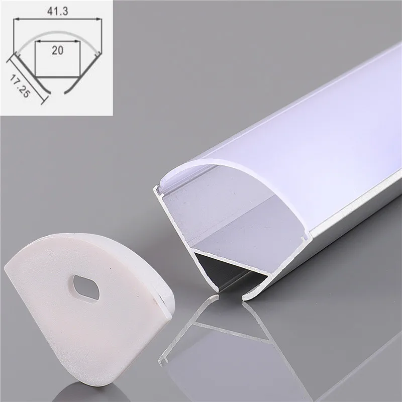 Aluminum Led Profile Aluminium Led Profile Aluminum Led Profile Housing