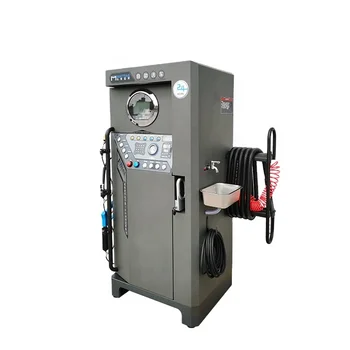 Amtech S5536 Garten- & Autosprühgerät – 8 Sprühfunktionen, Mit 100 Ml Dosierbehälter – Für 1/2 Zoll Schlauch