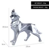 Silver Wolf