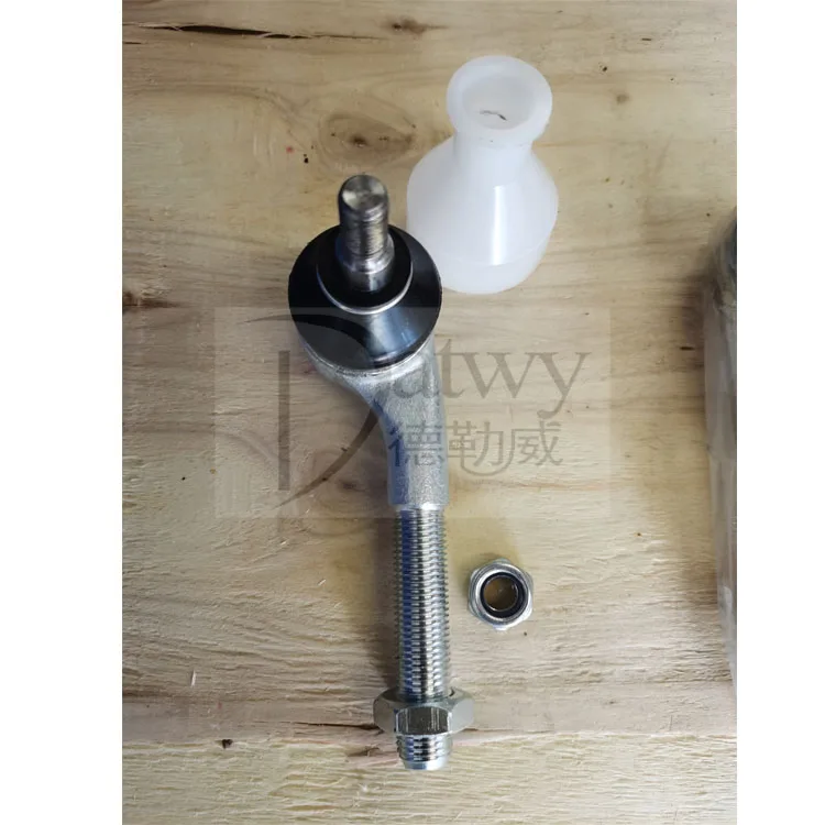 OE 381741 381742 381730 9471007465 Peugeot 206 Steering Tie Rod Ball ...