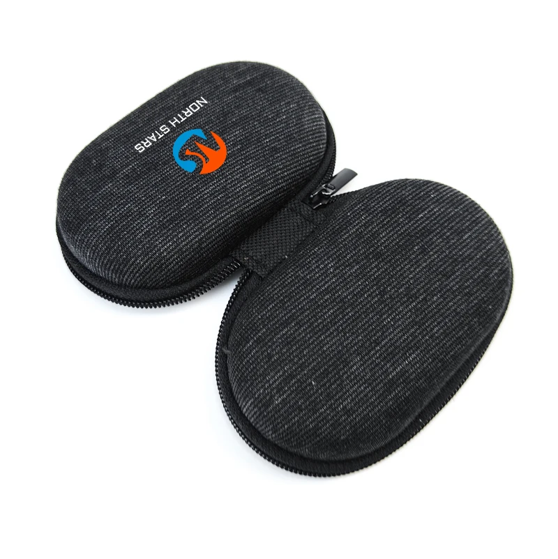 Simple Customized Wireless Charger Eeva Bag Cable Box Electronic Case Moulds Tool Bag factory