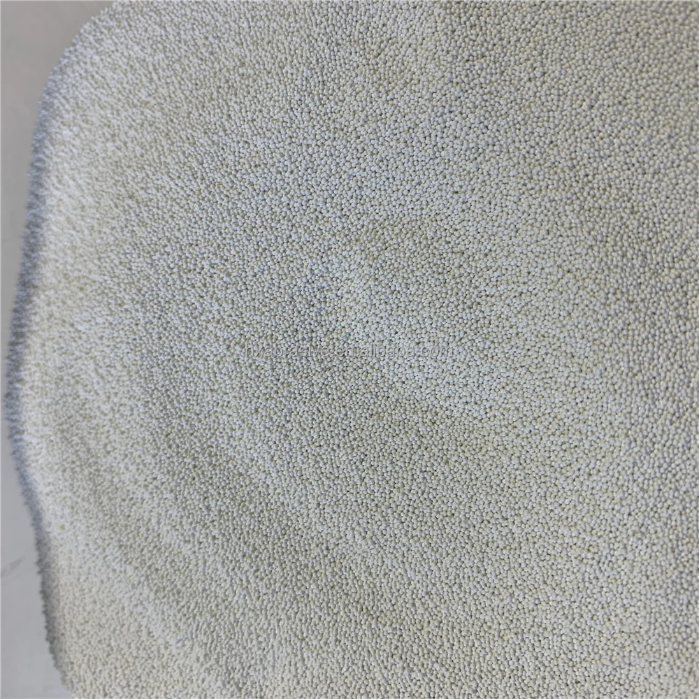 B40 B60 B80 B100 B120 B125 Ceramic Beads Blasting Media Zirconium Oxide Sand for Surface Treatment -3-