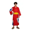 Luffy's kimono (clothing obi)