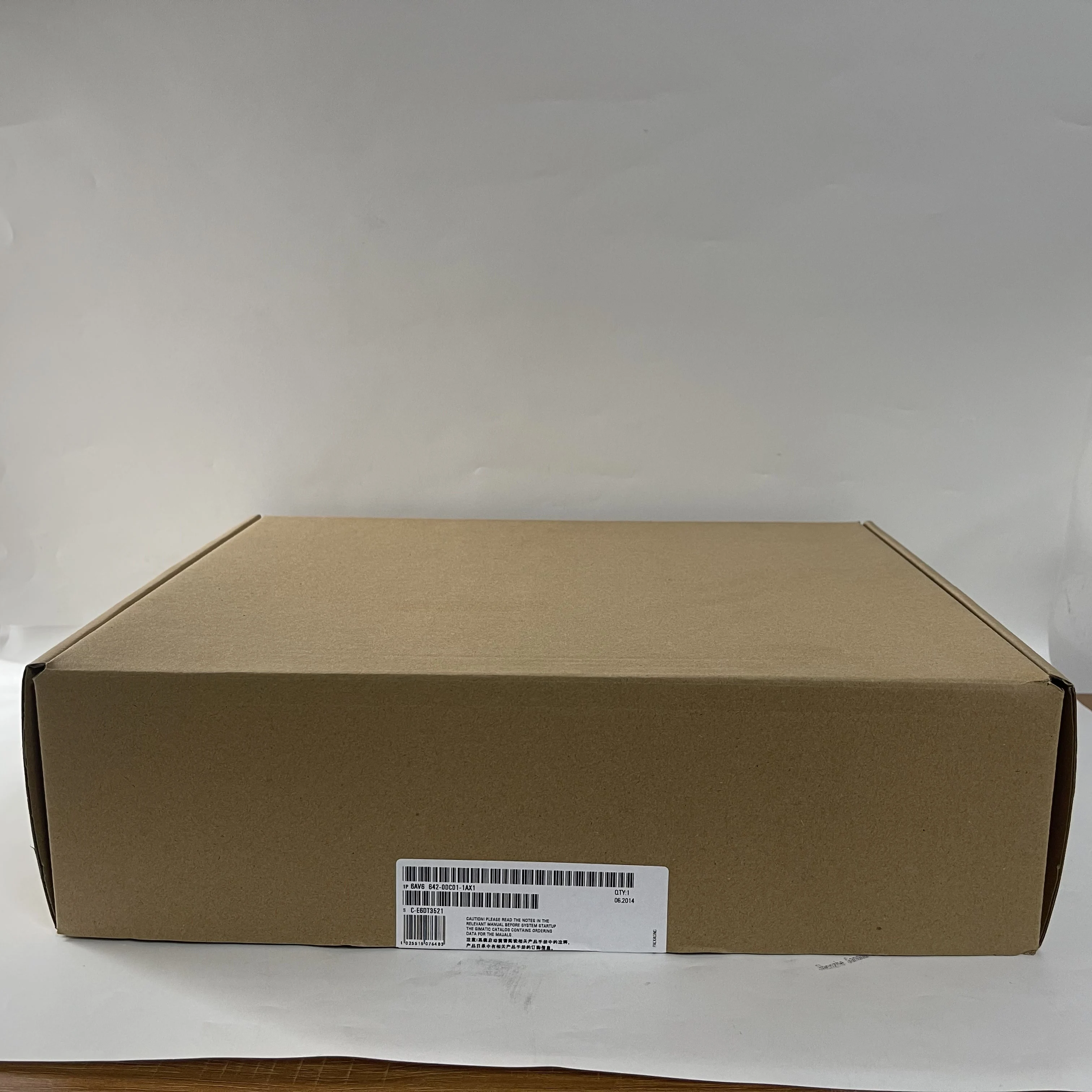 SIEMENS HMI 6AV6642-0DC01-1AX1 SIEMENS HMI 6AV6642-0DC01-1AX1