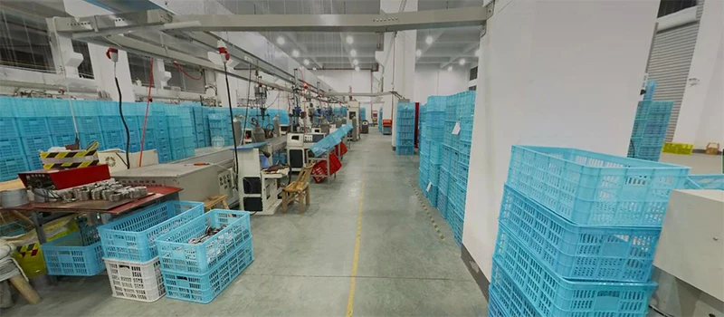 Yongkang Itumblers Industry And Trade Co., Ltd.