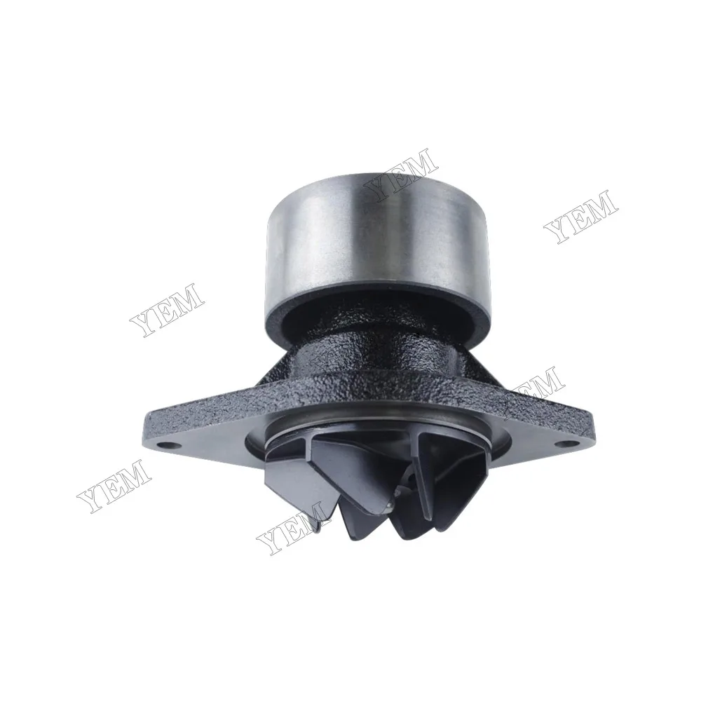 Water Pump 6754-61-1010 Fit for Komatsu PC220-8 S6D107 Engine