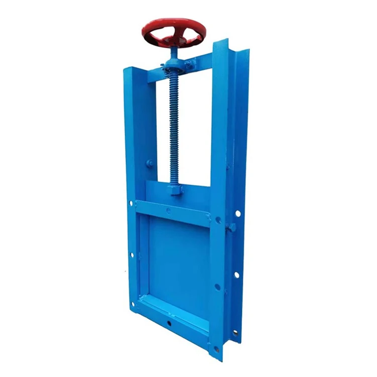 Blast Furnace Top Coal Gas Bleeding Valve / Top Combustion Stove