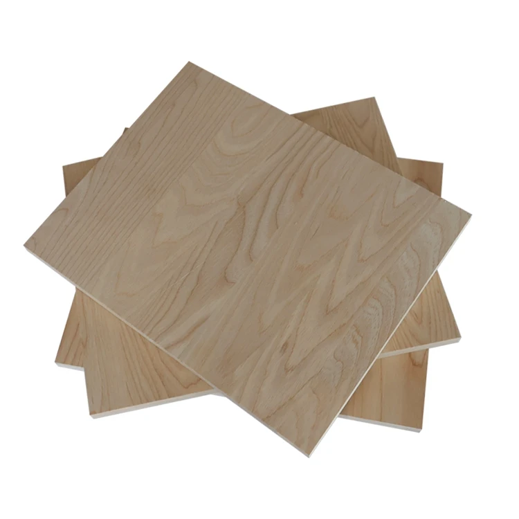 ZL WOOD Factory's Best Quality Ash Wood Solid Wood Boards Modern