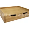 Natural wood color