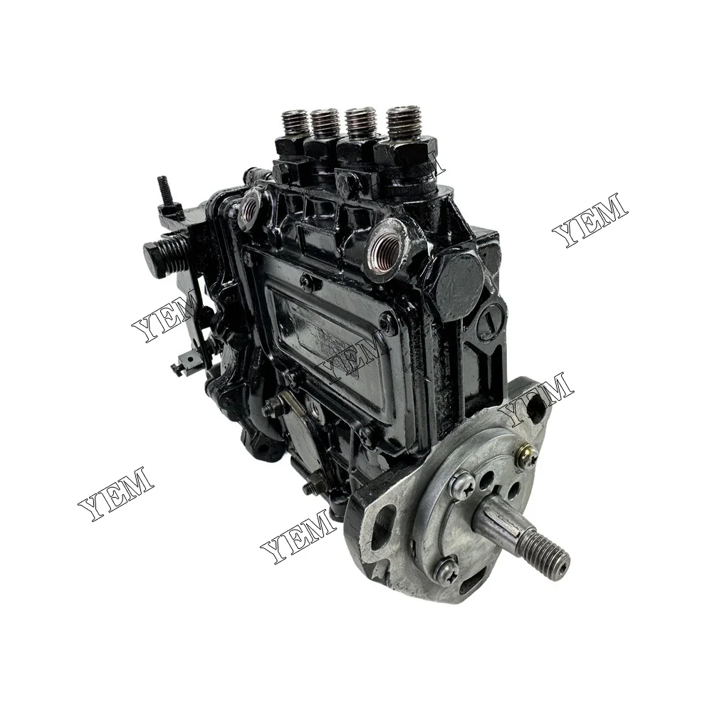 Fuel Injection Pump 729613-51380 Fit for Yanmar 4TNE88 Engine 3