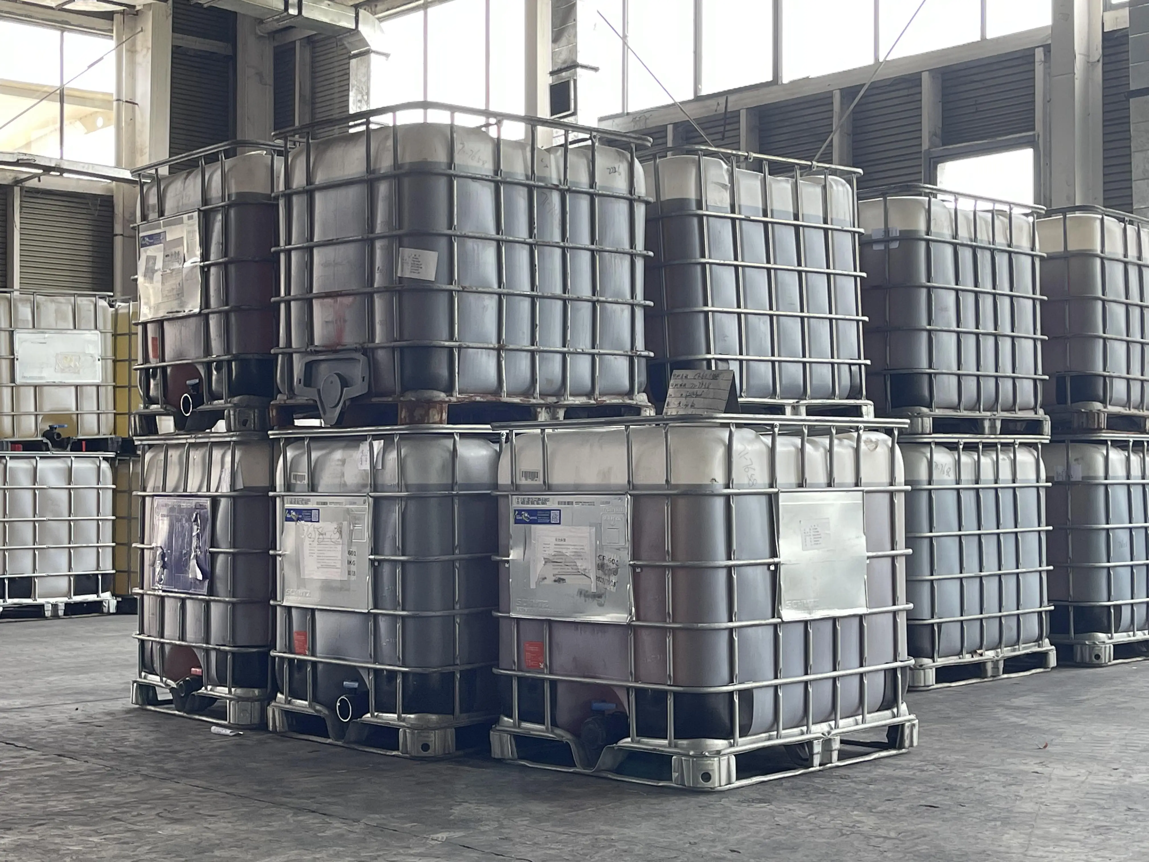 Free Sample Phenol Formaldehyde Price Phenolic Resin Powder