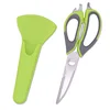 Scissors protective cover