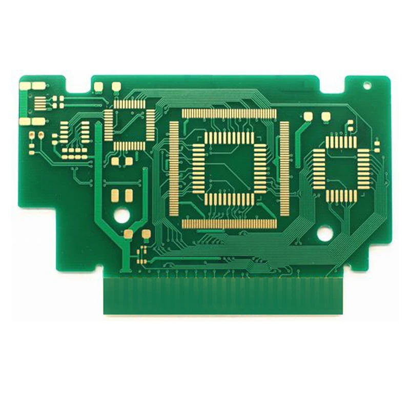 Pcbasic Custom Oem Motherboard 12V Dc Frequency Converter Ceiling Fan Controller Pcb