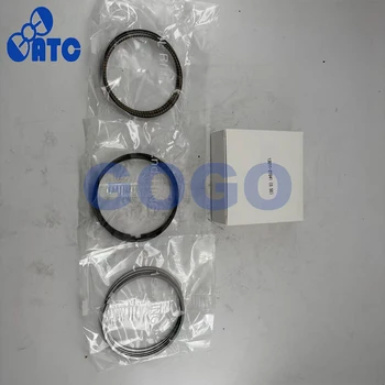 1NZ 2NZ用 新品ピストンリング 75MM STD 0.5 エンジン用コンロッド