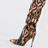 leopard