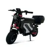 black and red 50Ah