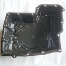 Genuine Oil Sump Pan for FO-RD Transit MK7 MK8 V348 2.2 2.4  9C1Q6675AA 1146957 9C1Q-6675-AA 1676580