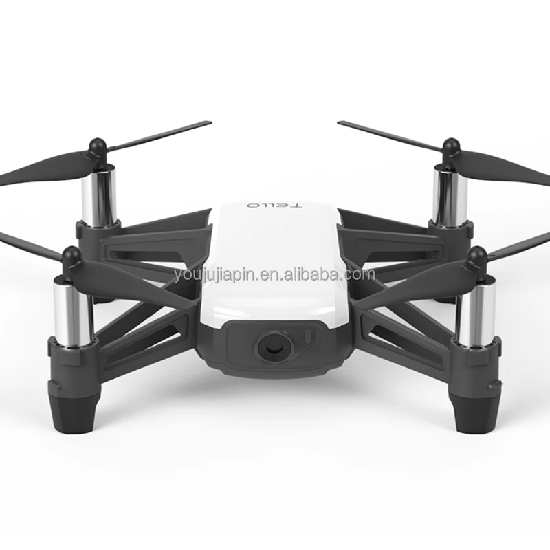 Ryze Tello DJI Mini Drone With 720P HD Camera And Long Flight Time 