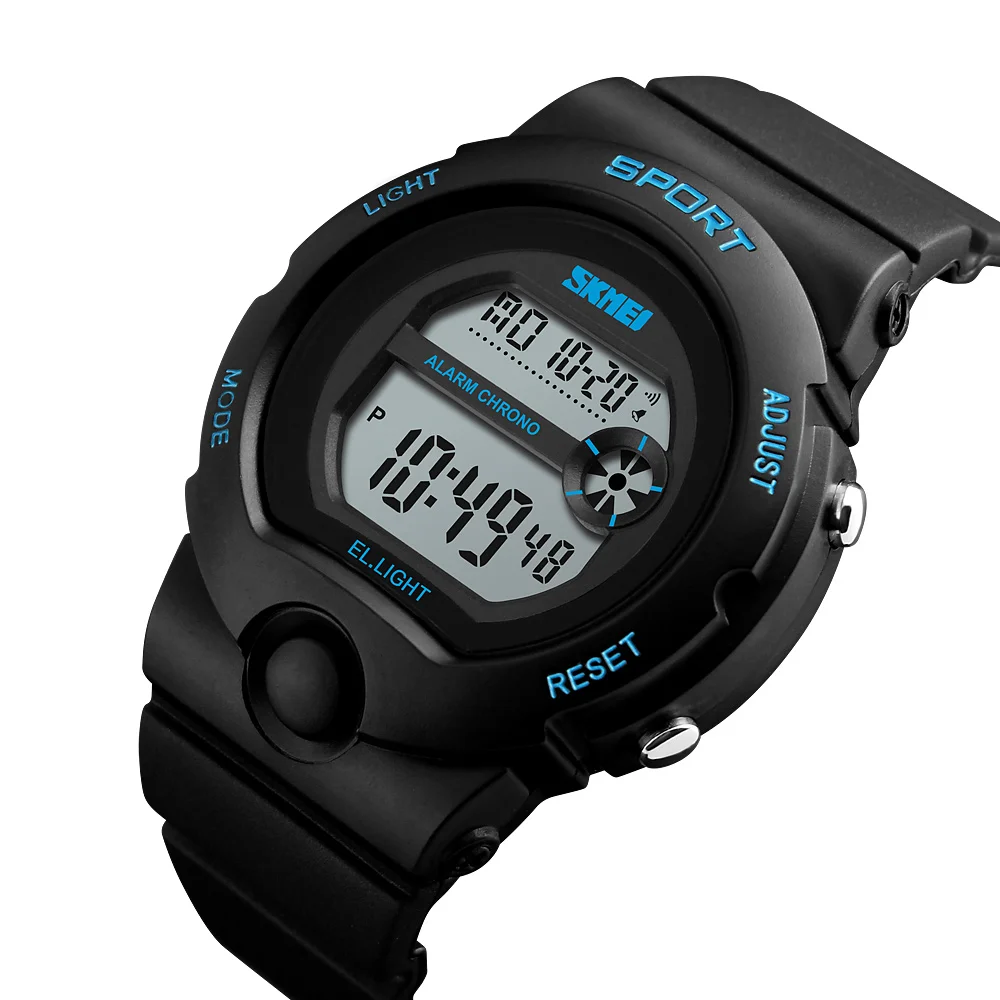 digital watch online shopping