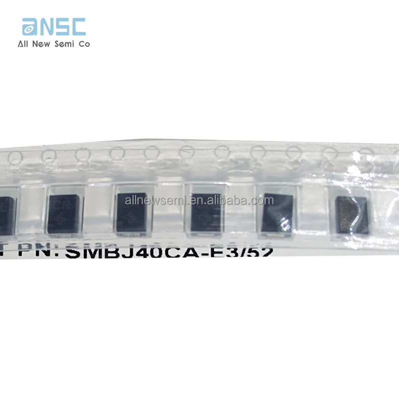 SMBJ40CA-E3 52