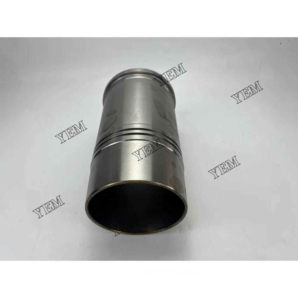 D9406 Cylinder Liner for Liebherr Excavator Part Stock Complete 5