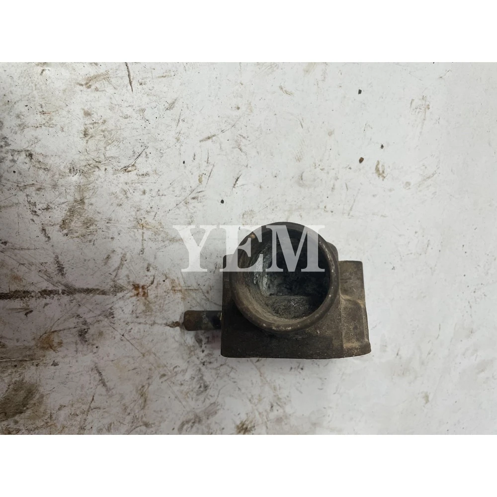 S3F Thermostat Cover for Mitsubishi Engine Spare Part High Performance 2