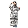 862-stampa leopardata bianca