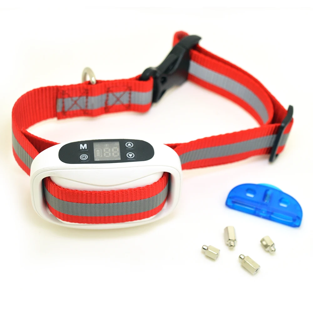 gps pet containment system