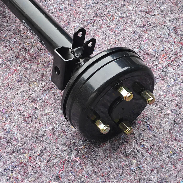 Trike Rear Axle for ATV for Gasoline  Rear Axle Conversion Kit Hub Three Wheel Motorcycle Rear Axle for Zongshen Loncin Tricycle