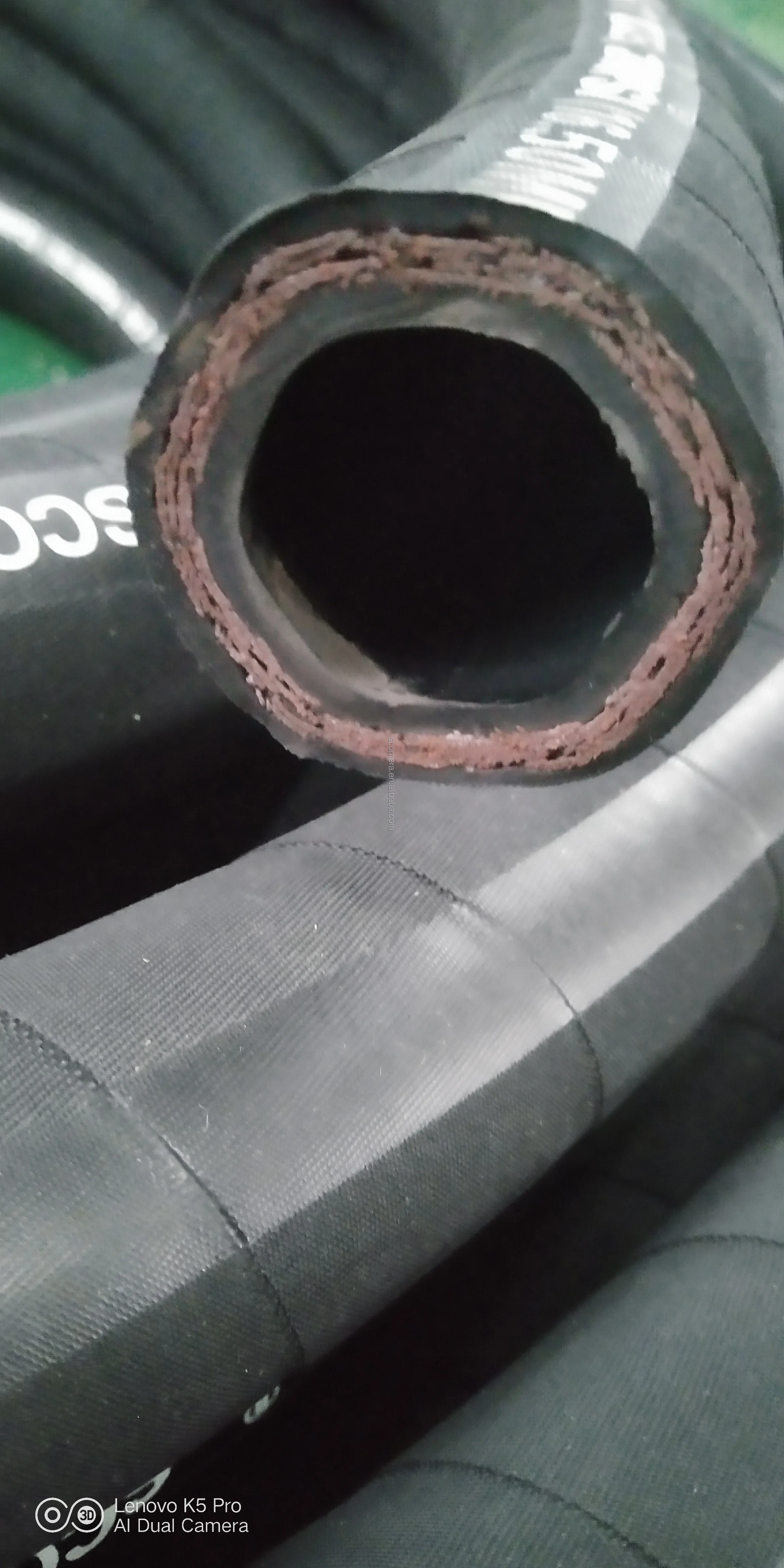 Jack Hydraulic Hose Hydraulic Hose Pipe Hydraulic Hose