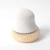 Short handle white