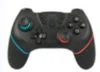Black(blue red)