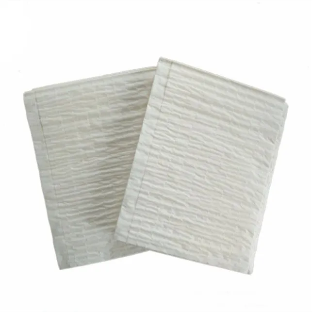 SJ Disposable Medical Towels Operating Room Sterilization Paper Towels Doctor Surgery Sterile Hand Towels OEM Wholesale