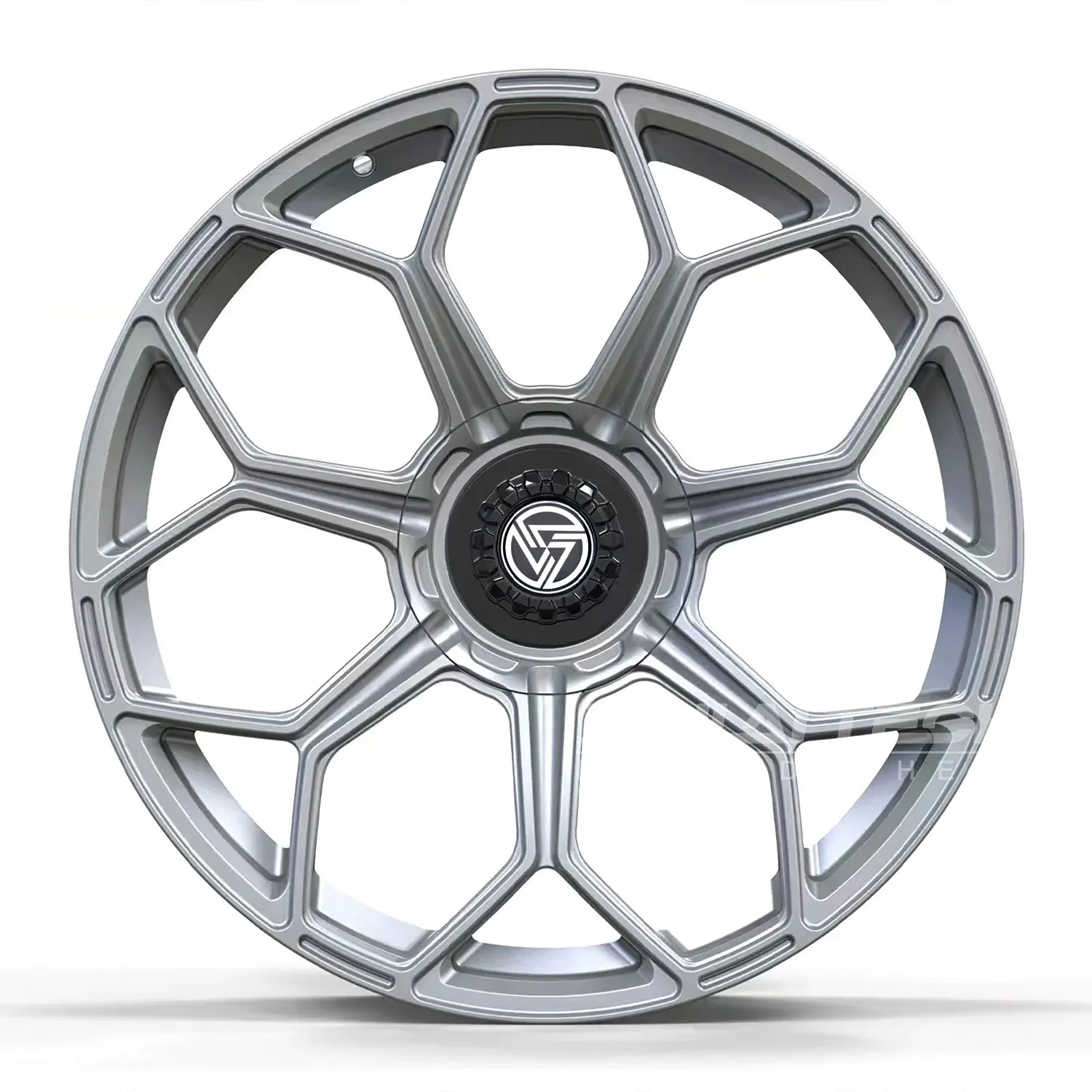 XL Custom Forged Monoblock Wheels 5x120 5x114.3 5x112 Deep Concave Car Alloy Rim 17 18 19 20 21 22 23 Inch 4x4 Off-road Wheels - Image 5