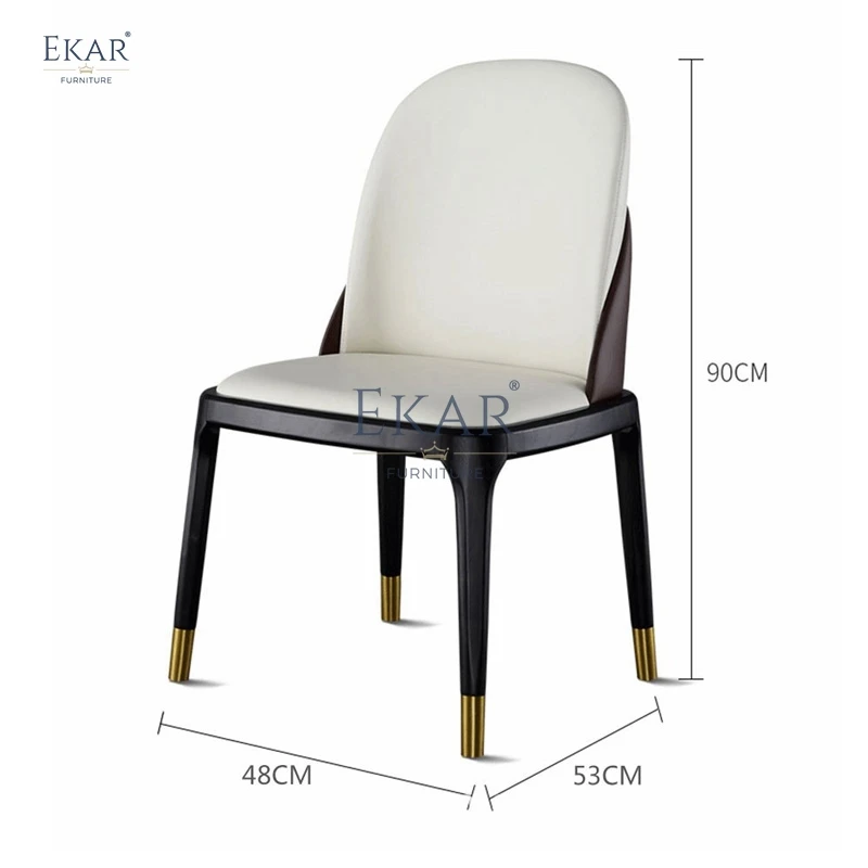 product modern dining chair with upholstered seat for stylish dining rooms-65