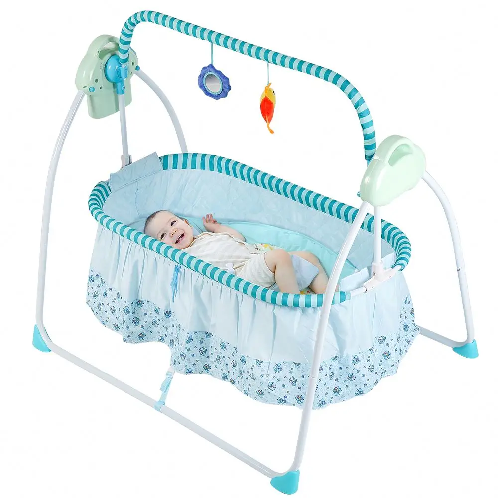 ppimi baby cradle