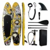 10'6"x33"x6"| 320x83x15CM