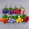 Boule d'hortensia 38 cm