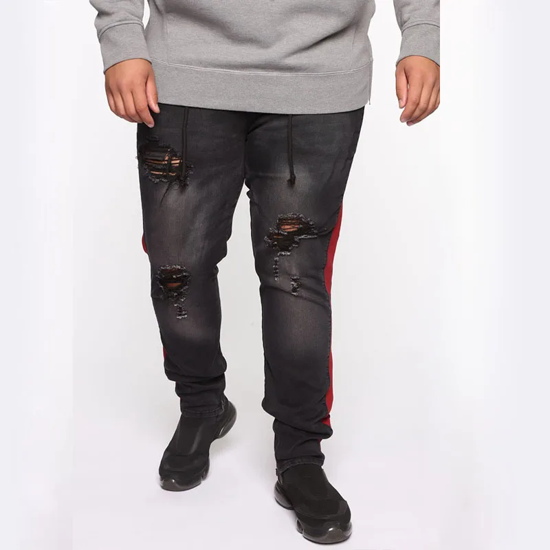 Men Jeans Denim Men Jeans Wholesale 