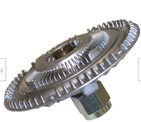 Fan Clutch For Jeep Wrangler Tj Jeep Cherokee Xj 52027883ac - Buy Fan Clutch ,Jeep Wrangler Tj Jeep Cherokee Xj Fan Clutch,Fan Clutch For Jeep Wrangler  Tj Jeep Cherokee Xj Product on 