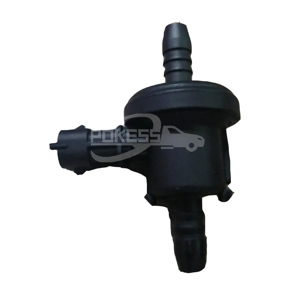 BV619G866AA 0280142500 BV619G866BA 0280142589 Solenoid Valve for Ford ... — 2