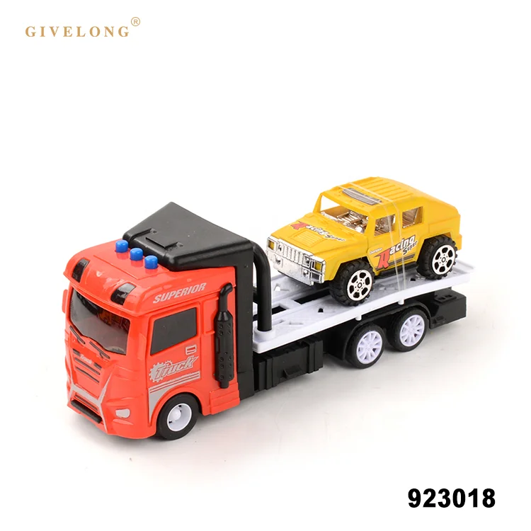 plastic truck models for sale