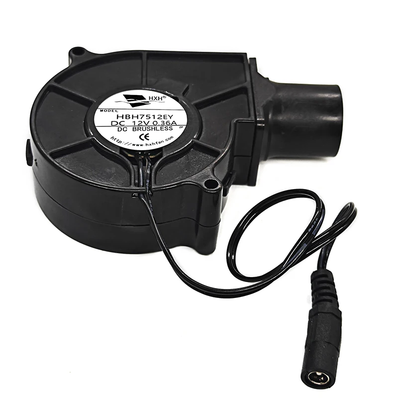 Turbine Blower, 7530, 100V220V - detail 12