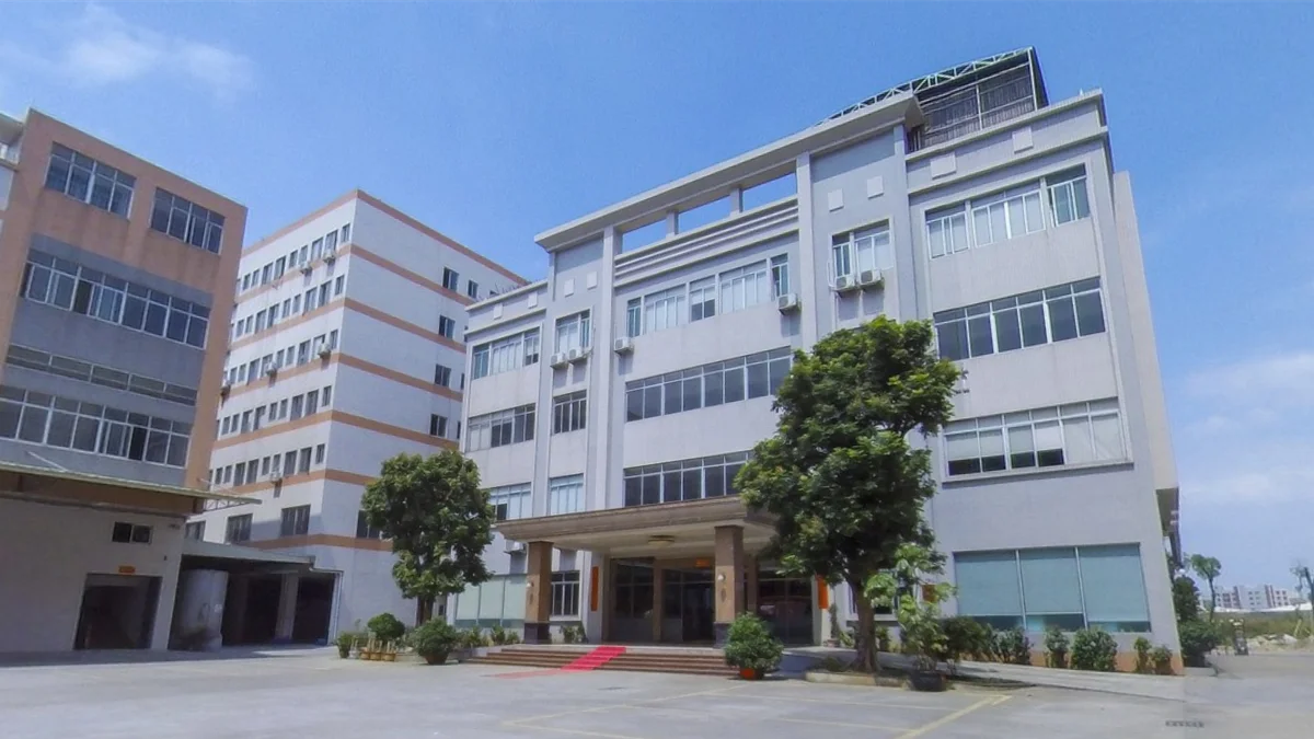 Wanda Scouring Commodity Mfg. Co., Ltd. 1