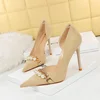 Beige(Heel Height 11cm)