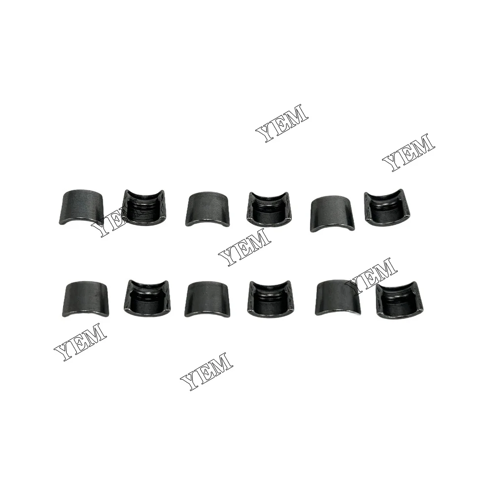 E3CD Valve Cotter for Iseki Hot Sale Valve Cotter 2