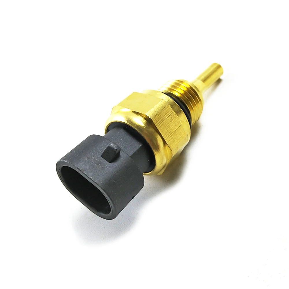 QSB6.7 Water Temperature Sensor 4954905 Suitable for Cummins Excavator Engine Parts - Gupta Tractor Spares Co.