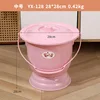 Pink - Medium